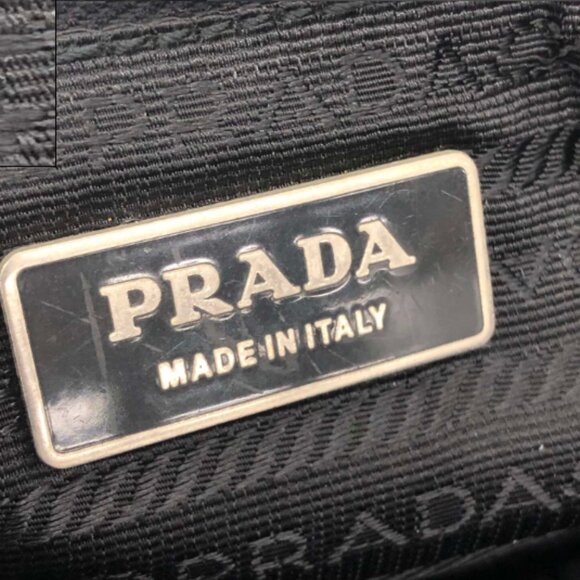 Prada Tessuto handbag - Picture 13 of 14